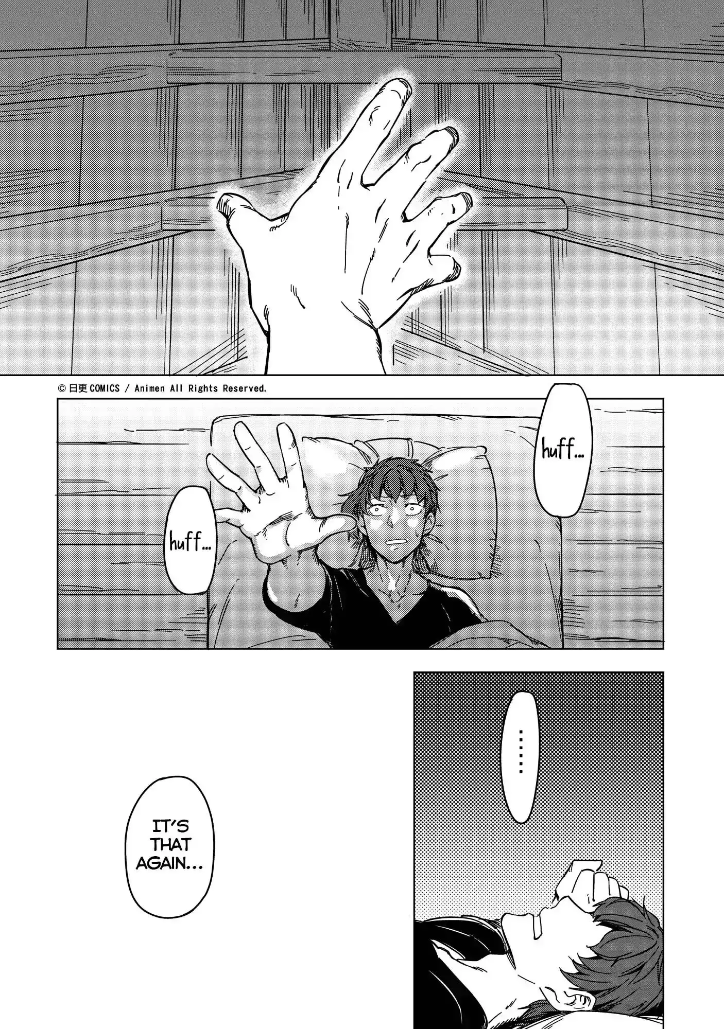 Retired Heroes Chapter 21 6